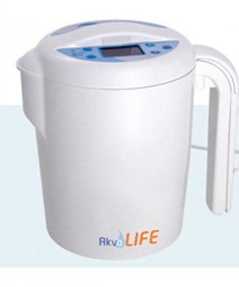 Очиститель Ионизатор воды AkvaLIFE (не являются медицинскими изделиями)