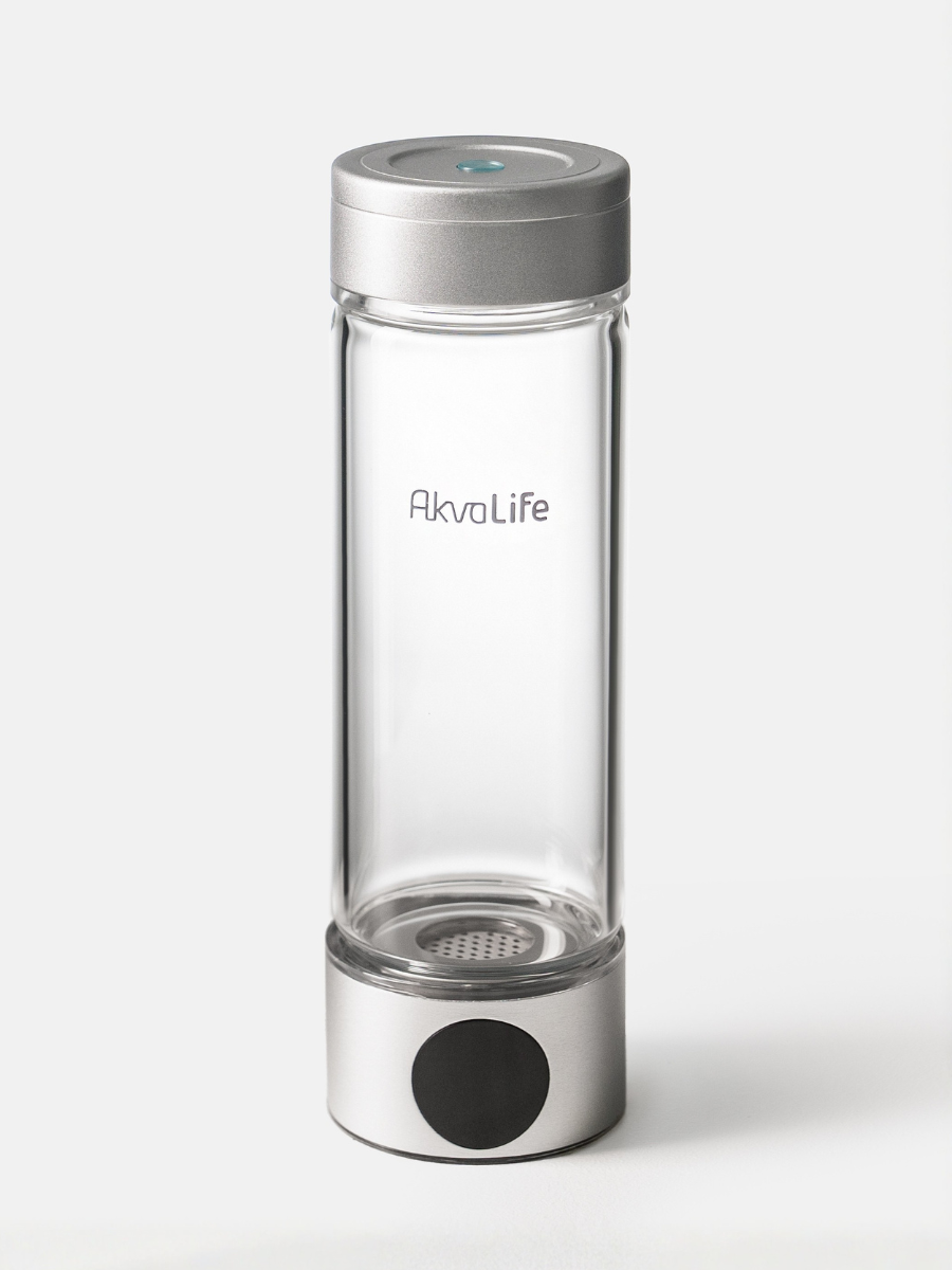 Генератор водородной воды AkvaLife Lite