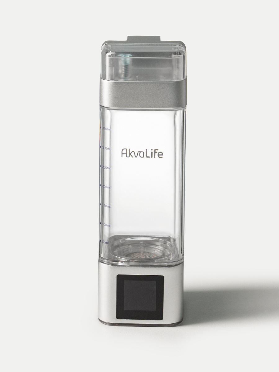 Генератор водородной воды AkvaLife