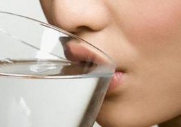Можно ли отравиться серебряной водой?