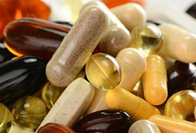Медики не обнаружили в витаминных добавках никакой пользы