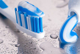 Из чего состоит ваша зубная паста — информация к размышлению