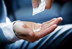 Обезболивающие таблетки убивают больше людей, чем героин и кокаин