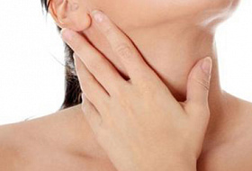Проблемы с кожей и волосами: возможно, дело в щитовидной железе