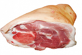 Веские причины отказаться от употребления свинины. Это самое вредное мясо!