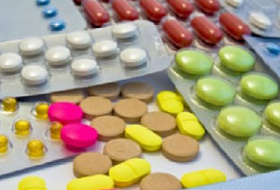 10 медицинских препаратов, которые вызывают повреждения почек.
