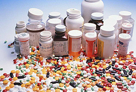 Опасные лекарства: 5 вредных препаратов, которые мы часто принимаем