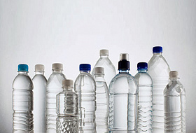 Правда о бутилированной воде