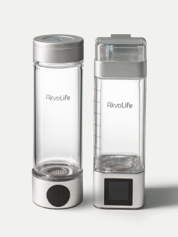 Генератор водородной воды AkvaLife+Генератор водородной воды AkvaLife Lite